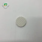 2018 perfect strong adhesive custom-made sizes felt pads for glass plastic wood furniture
