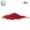 Dyestuff Reactive Red 3BS 195 rit dye organic powder reactive dye