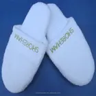 Hotel Shoes / pantofole Hotel / SPA SLIPPERS