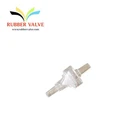 Factory price plastic check air water mini valve