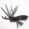 Survival Tool Multi Knife, Multi-Purpose Pocket Knife, Swiss Knife
