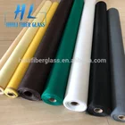 18*16 window mosquito net fiberglass window screen mesh/ fiberglass insect screen