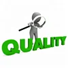Skillful professional products final random quality inspection service