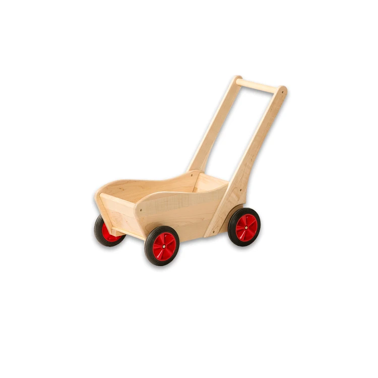 modern baby push walker