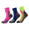 Men's Athletic Cotton Sports Socks Autdoor Hiking Running Tennis outdoor for Adults men women socks