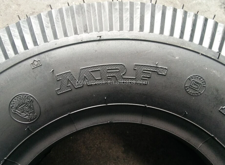 mrf tire 400-8