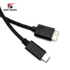Super Speed 5Gbps USB Cable Hard Disk Drive Data Cable USB Type C to micro b