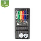 Custom hotel disposable toiletry travel size mini sewing kit