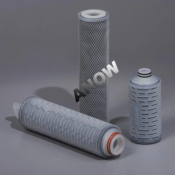 Activated Carbon Fiber (acf) Filter Cartridge For Bottled Water Buy