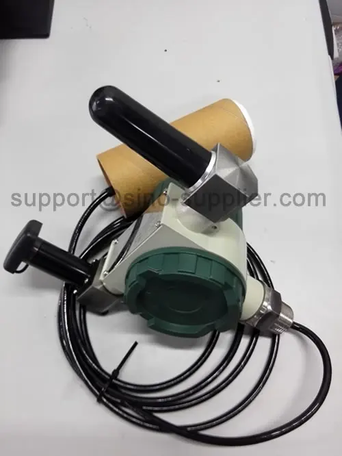 High quality Can bus ZIGBEE Temperature Sensor for Tracking - ANKUX.COM