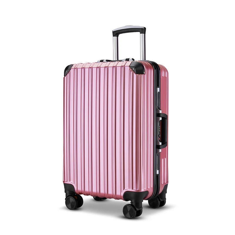 leisure suitcase set
