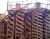 An efficient gravity concentrator is called gold separator machine or gold sand separator machine