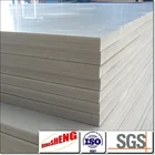 Rigid Pvc Sheets Black Pvc Sheet Rigid in Colored Grey White Blue Black