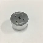 professional auto cnc metal processing company billet aluminum machined parts