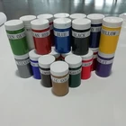 Hot selling OEM acrylic paint set clear acrylic paint