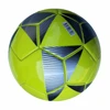 China soccer ball manufacturer size 5 PVC football