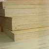 Poplar or pine lvl and bed lvl board timber and pallet wood from Linyi