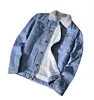 100% polyester bomber jackets heavy weight jacket without hood