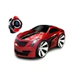 2017 racing toy mini smart watch voice remote control car for kid