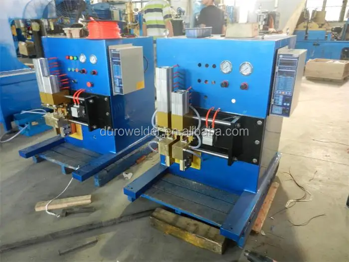 UN3 Series Copper Tube and Aluminum Tube Butt Welding Machine 02.JPG