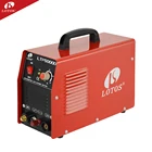 Lotos CT520D 2 in 1 air plasma cutter lgk-120-160 ground cutting machine