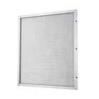 Customized kitchen range hood aluminum mesh filter