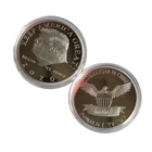 Souvenir Commemorative 2020 President Donald Trump Challenge Coin for Collectable Gift