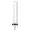 PL lamp Plug in light tube Plug in lamp