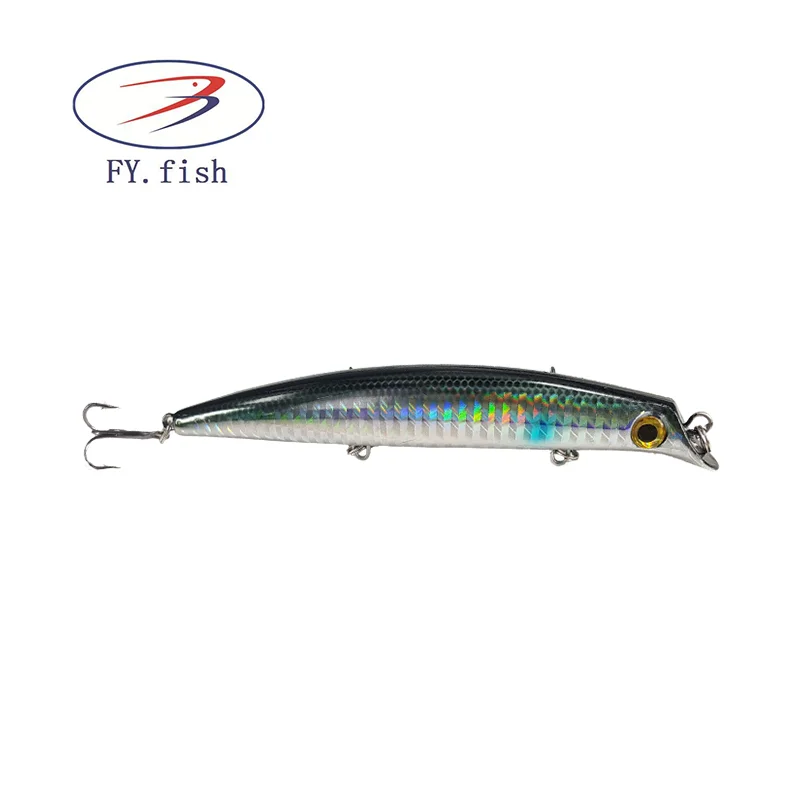 China great quality hard fishing lure artificial fishing plastics bait for sale, Various colors
China great quality hard fishing lure artificial fishing plastics bait for sale, Various colors