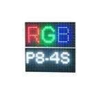P8 outdoor advertising led video wall led display
