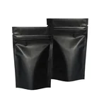mineral water Stand up Spout Pouch/Plastic packaging stand up bags