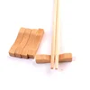 Reusable Bamboo Wooden Chopstick Holder