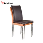 Free Sample American Style Ergonomic Rustic Furniture China Wholesale Dining Chair