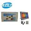 Factory directly sales 7 inch digital photo frame advertising machine with android system wifi and touch screen