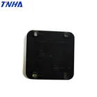 TNHA IP65 Waterproof Push Button Switch Control Station Box Emergency Stop Switch