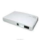 Lithium battery 18650 dc ups 15v 24v for IP camera