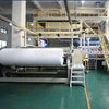 nonwoven fabric making machine/wide nonwoven geotextile production lines/Nonwoven geotextile making machine
