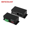 5v-24v LPD6803 512 channels led pixel dmx controller