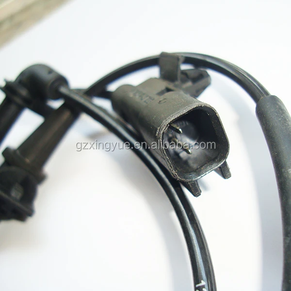 12848538 22821303 ABS Wheel Speed Sensor Front fits 20102013 Buick