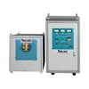 New style superaudio frequency induction heating machine supplier apply to metal forging