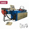 CNC Pipe and Tube Bending Machine for Motorcycle Part