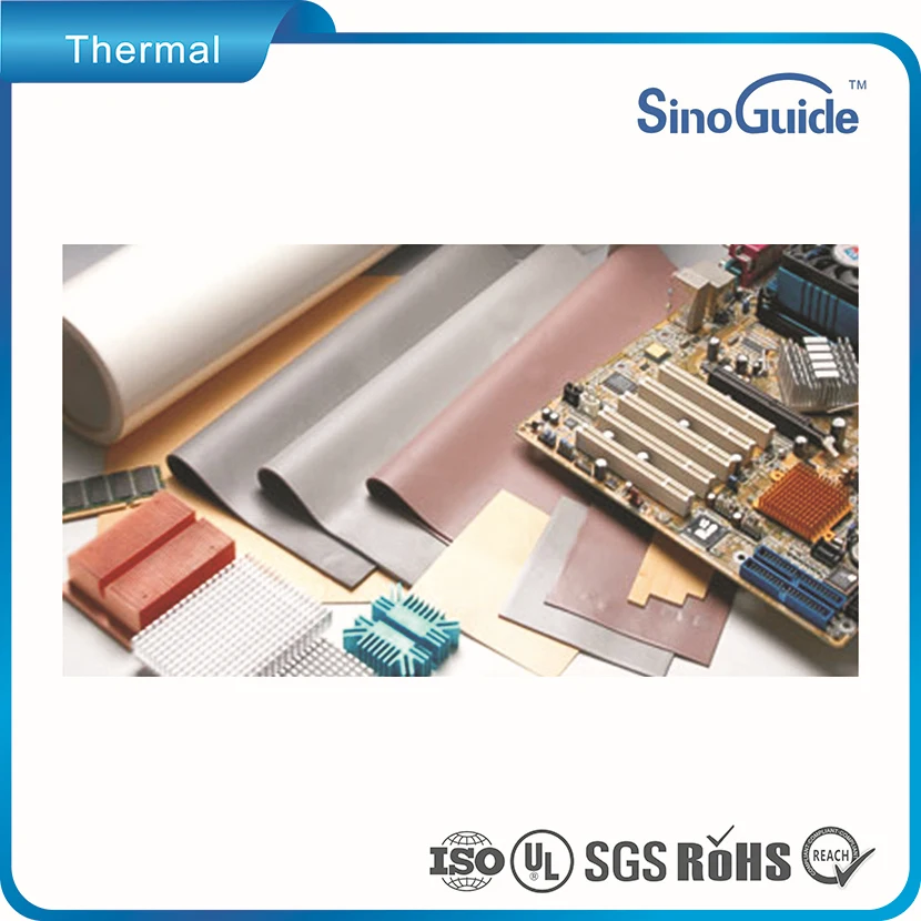 thermal conductive insulator