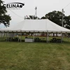 Celina Hexagonal Aluminum Frame Pop Up Big Tent Canopy Large Tents Events For Sale 20ft x 20ft (6m x 6m)