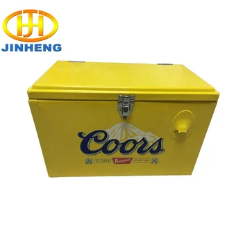 coors banquet picnic cooler