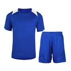 Top Design Custom Sportswear Without Logo Soccer Jersey