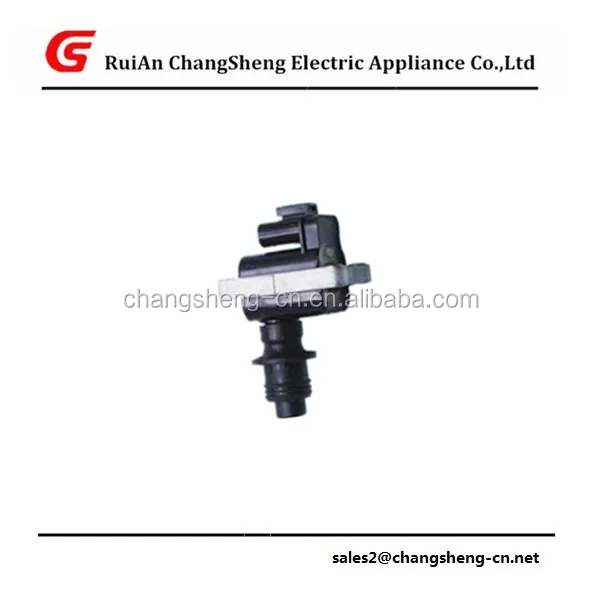 auto part ignition coil for c856 Pulsar NX 1987 1.6 88-89 1.8 UF-259 IC265 22433-59S10 22433-59S11