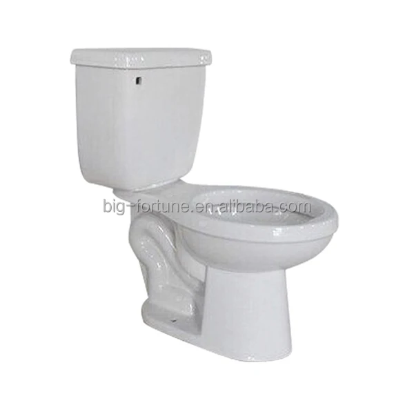 Китай Оптовая Керамика из двух частей Туалет и бассейны