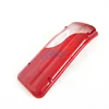 High cost performance ABS truck body parts tail lamp cover for scania trailers lamp lens 1784670/1784669