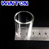 Winton hot sale y borosilicate glass tube