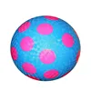 Inflatable Rubber Dodge Playground Ball Official Size Kickball